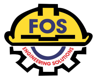 FOS ENGINEERING LOGO